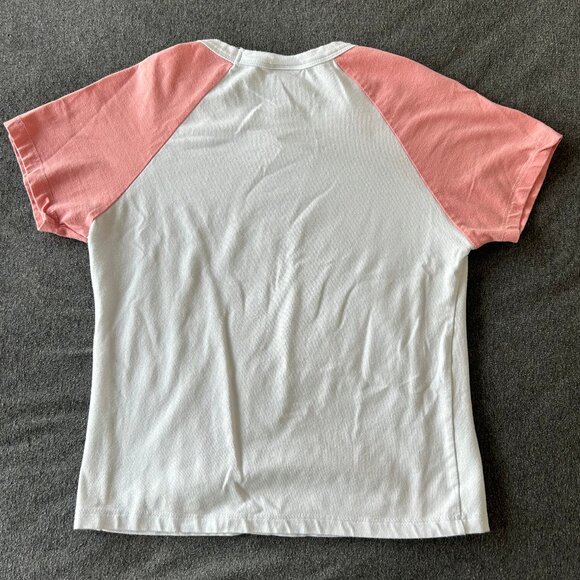 Bedazzled Barbie Baby Tee - Picture 4 of 4